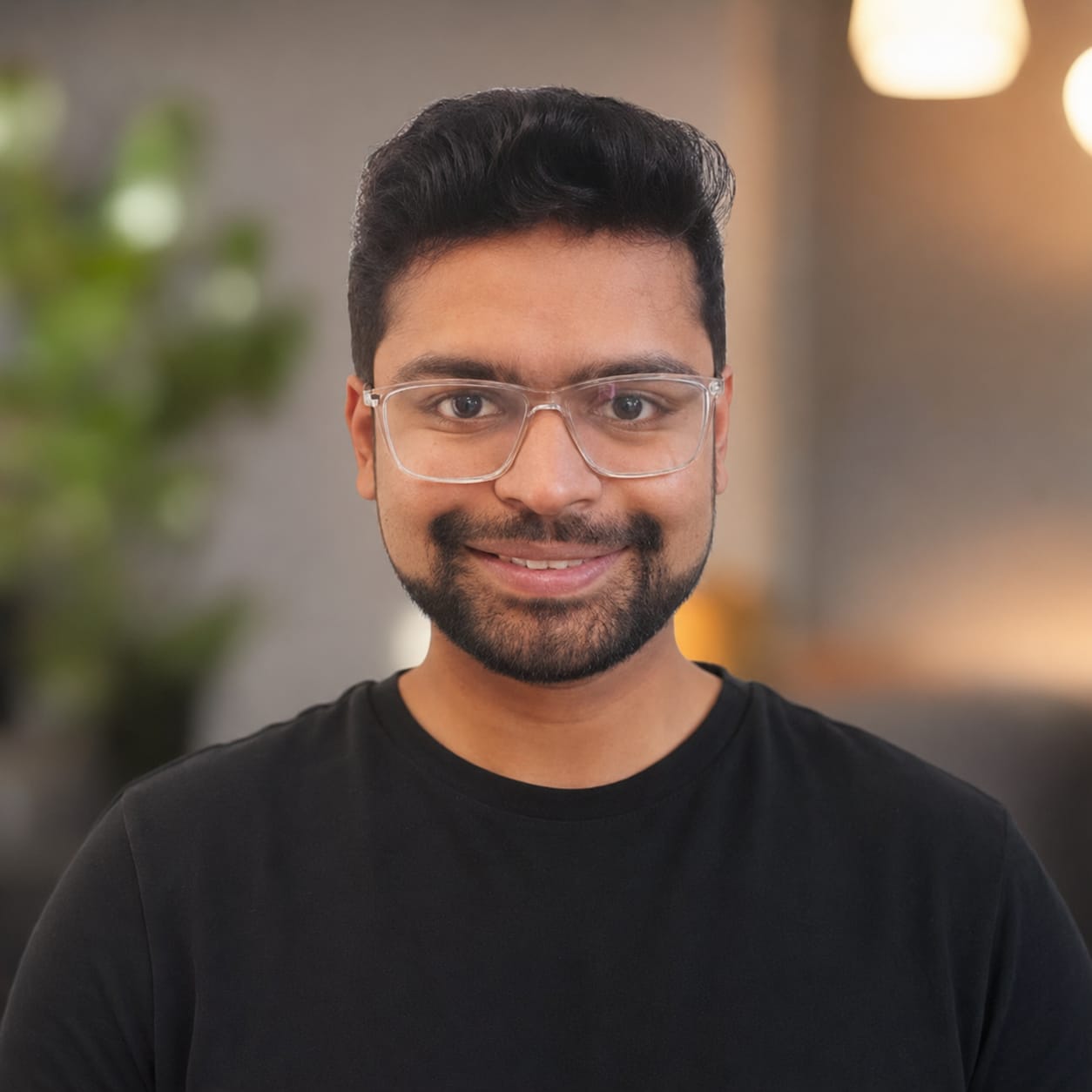 Pritesh Pawar - Growth Marketer and Systems Builder